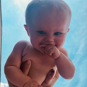 Meet your Posher, Darcy